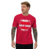 MAGA T-shirt - Image 5