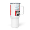 Travel mug with a handle - Image 3