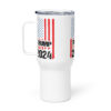 Travel mug with a handle - Image 2