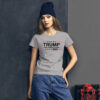 Take America Back Women's short sleeve t-shirt - Image 2