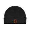 Hustle Harder beanie - Image 2